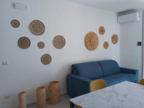 Punta Grossa Apartments by My Home Apulia